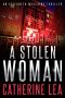 [Elizabeth McClaine 03] • A Stolen Woman